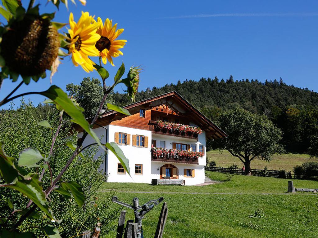 Gastreinhof Meltina Exterior photo