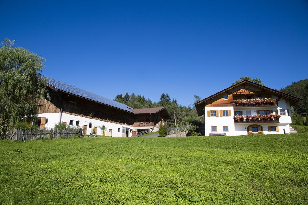 Gastreinhof Meltina Exterior photo